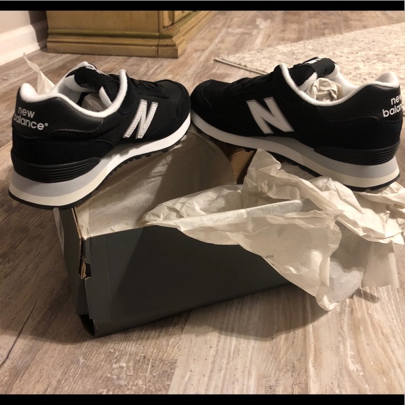 New Balance Men’s 515 v1 Sneaker Size 7.5 - Picture 3 of 6